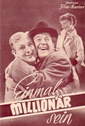 1171: Einmal Millionär sein, Alec Guinness, Stanley Holloway,